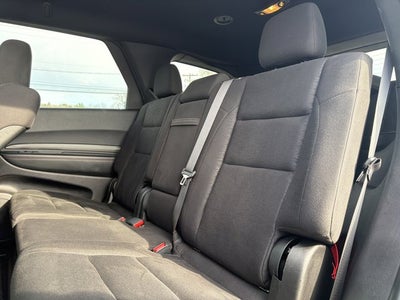 2023 Dodge Durango GT