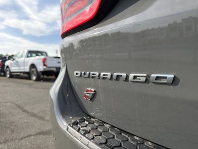 2023 Dodge Durango GT