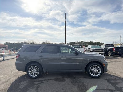 2023 Dodge Durango GT