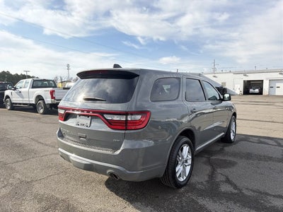 2023 Dodge Durango GT