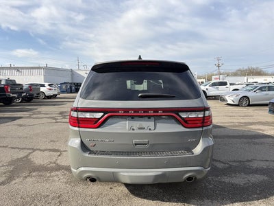 2023 Dodge Durango GT