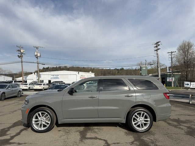 2023 Dodge Durango GT