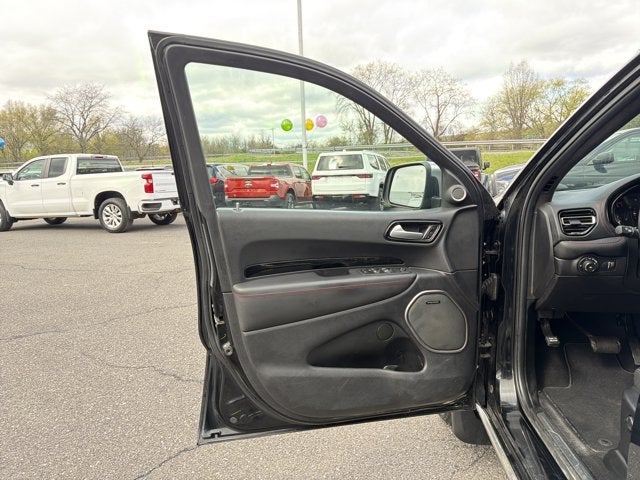 2023 Dodge Durango Citadel