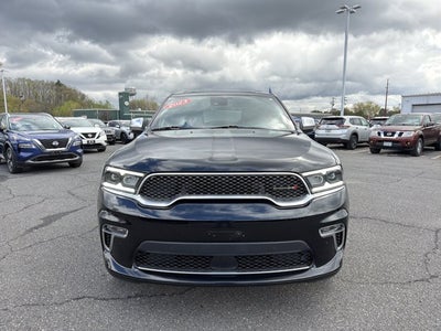 2023 Dodge Durango Citadel
