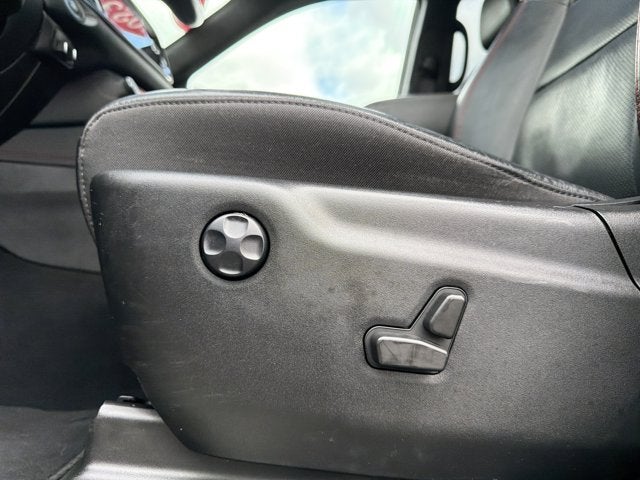 2023 Dodge Durango Citadel