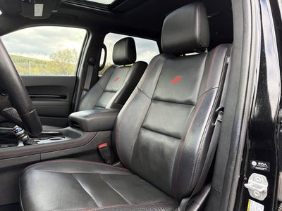 2023 Dodge Durango Citadel