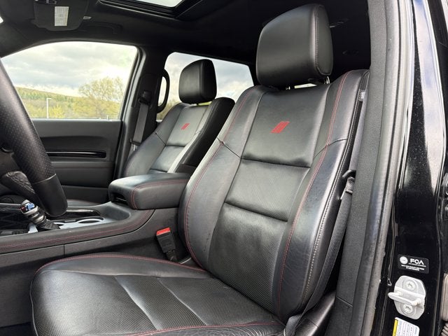 2023 Dodge Durango Citadel