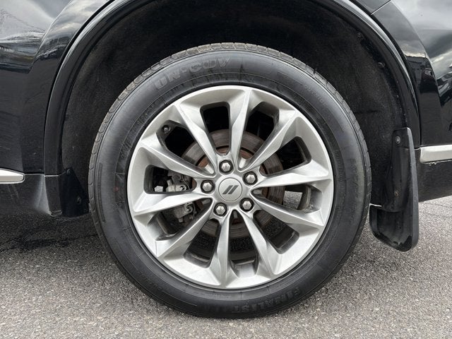 2023 Dodge Durango Citadel