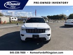 2022 Jeep Grand Cherokee WK Laredo X
