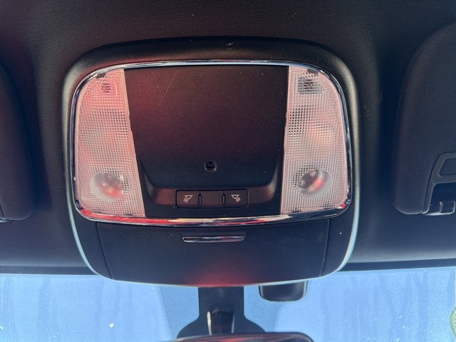 2020 Jeep Grand Cherokee Laredo E