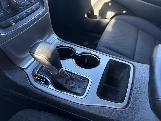 2020 Jeep Grand Cherokee Laredo E