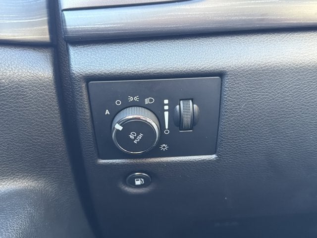 2020 Jeep Grand Cherokee Laredo E