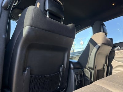 2020 Jeep Grand Cherokee Laredo E