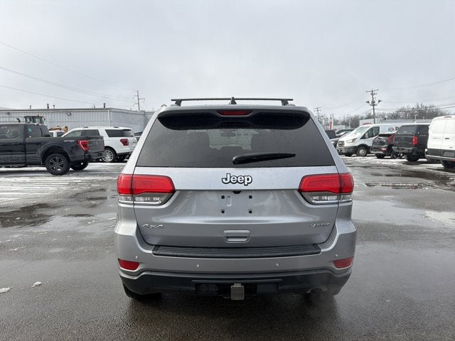 2019 Jeep Grand Cherokee Laredo E