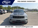 2020 Jeep Grand Cherokee Trailhawk
