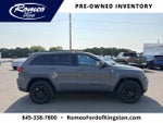 2020 Jeep Grand Cherokee Trailhawk