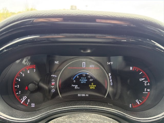 2022 Dodge Durango R/T