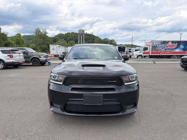 2018 Dodge Durango R/T