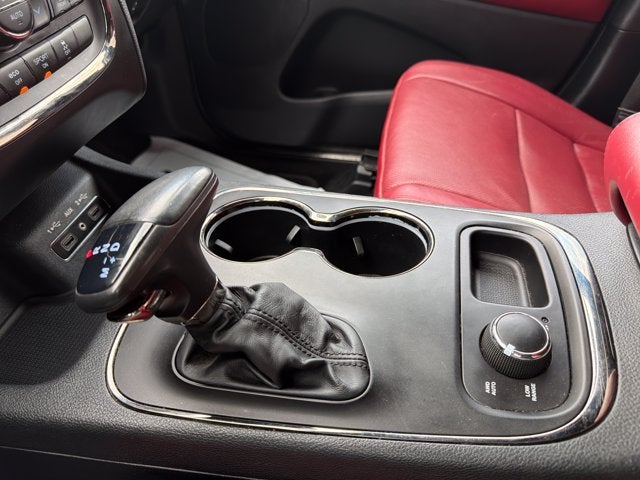 2018 Dodge Durango R/T