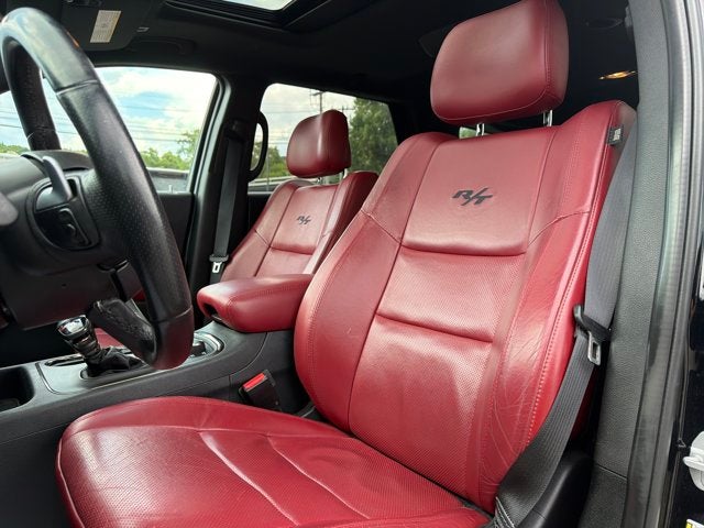 2018 Dodge Durango R/T