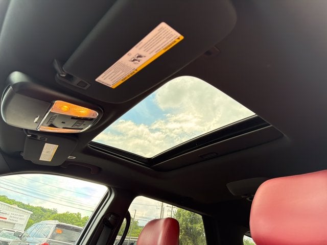 2018 Dodge Durango R/T