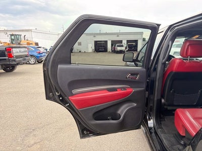 2018 Dodge Durango R/T