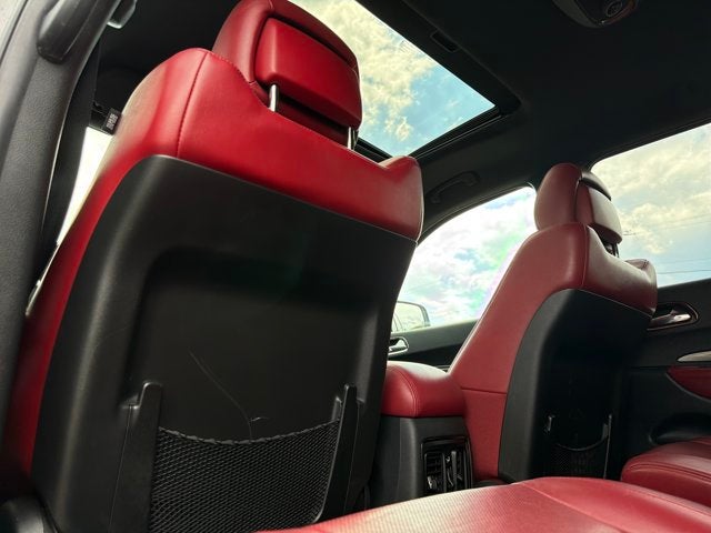 2018 Dodge Durango R/T
