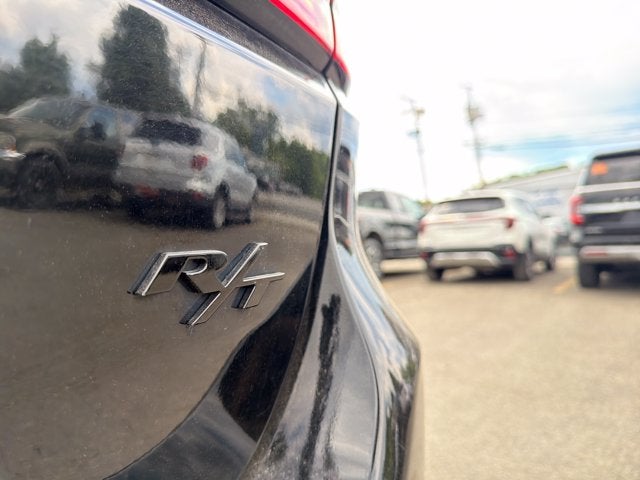 2018 Dodge Durango R/T