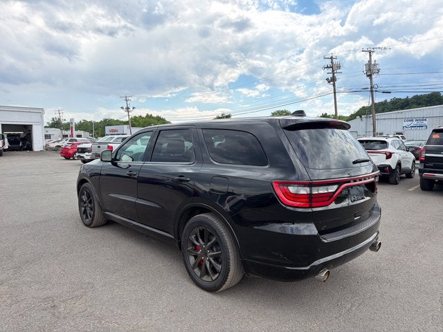 2018 Dodge Durango R/T