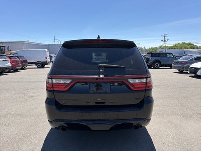 2021 Dodge Durango R/T