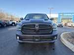 2017 RAM 1500 Sport