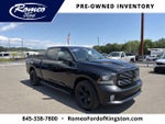 2017 RAM 1500 Sport