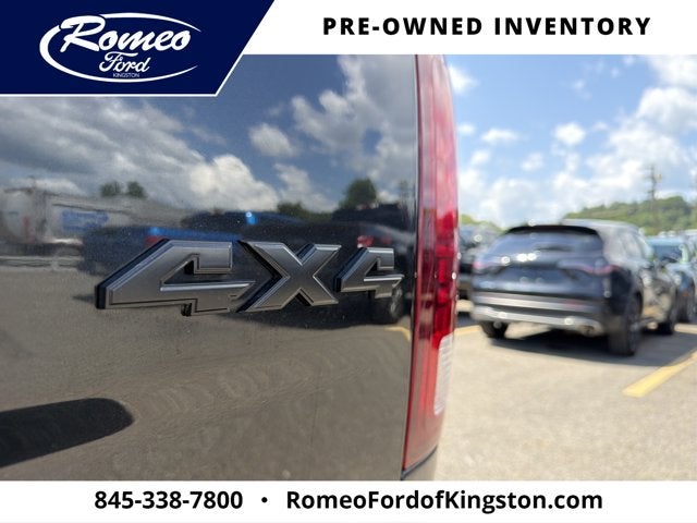 2017 RAM 1500 Sport