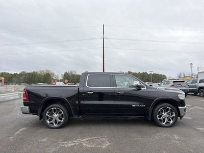 2019 RAM 1500 Limited