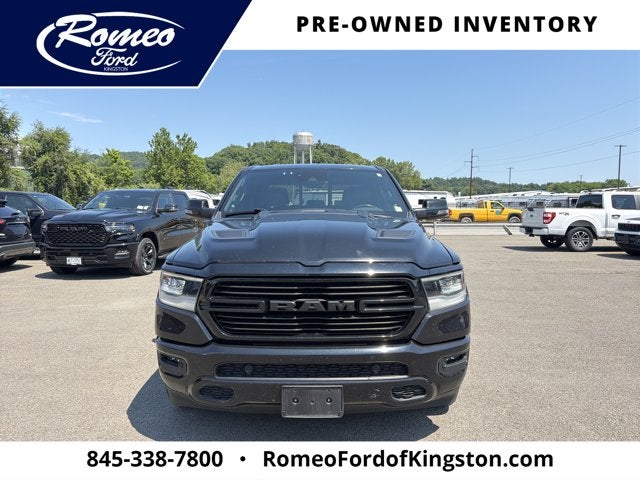 2023 RAM 1500 Sport Rebel