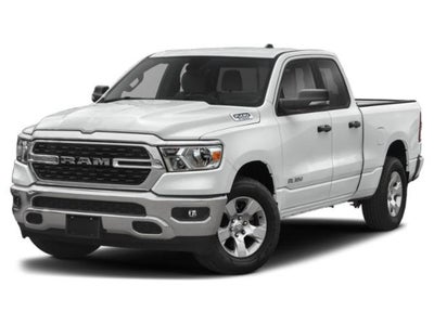 2023 RAM 1500 Sport Rebel