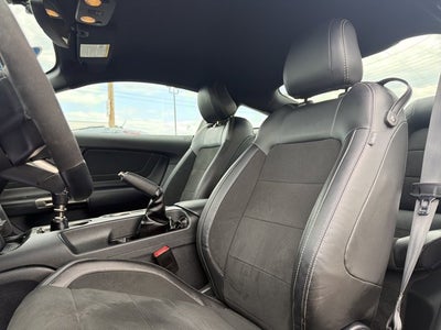 2018 Ford Mustang Shelby GT350