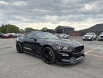 2018 Ford Mustang Shelby GT350