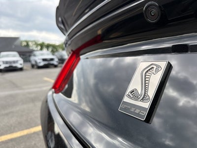 2018 Ford Mustang Shelby GT350