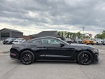 2018 Ford Mustang Shelby GT350