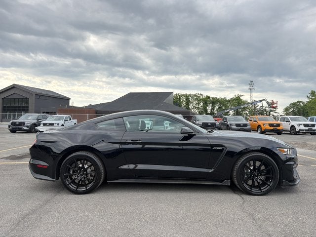 2018 Ford Mustang Shelby GT350