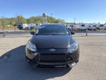 2014 Ford Focus ST