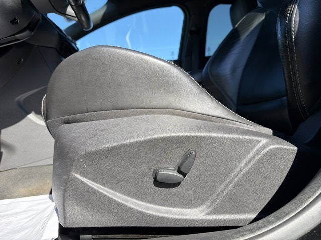 2014 Ford Focus ST