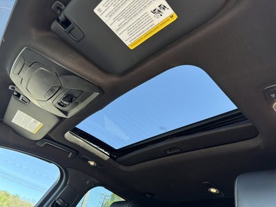 2014 Ford Focus ST