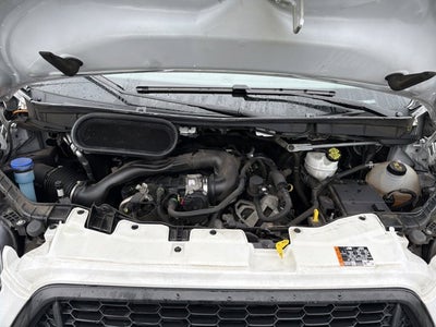 2023 Ford Transit-350 XL