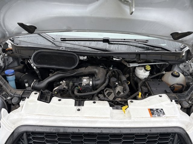 2023 Ford Transit-350 XL