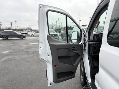 2023 Ford Transit-350 XL