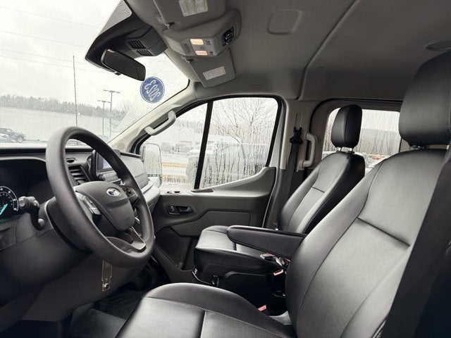 2023 Ford Transit-350 XL