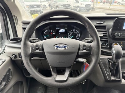 2023 Ford Transit-350 XL