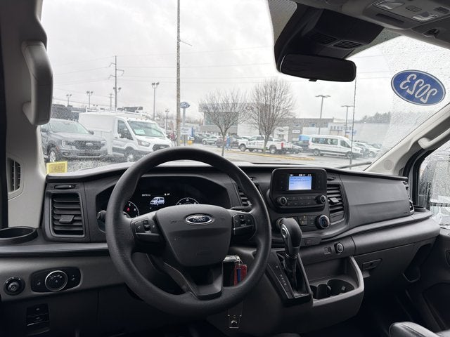 2023 Ford Transit-350 XL